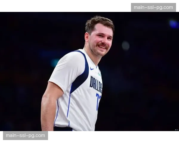 独行侠核心东契奇接受ESPN专访：谈论膝伤恢复与季后赛目标