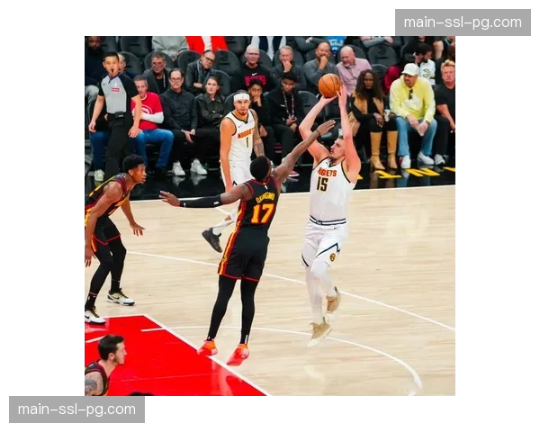 赛后分析：掘金约基奇缺阵期间球队进攻效率下滑8.7，凸显其价值