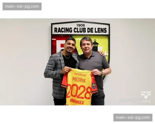 朗斯球员身价飙升，五人突破千万欧元市场价值大涨