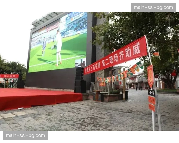 铜梁龙体育场焕新升级：新增4000余移动座位，本周六迎来中超主场首秀